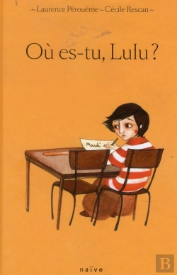 Bertrand.pt - Ou Es-Tu Lulu ?