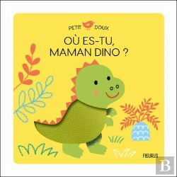 Bertrand.pt - Où Es-Tu, Maman Dino ?