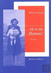 Où Es Tu Maman ?