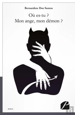 Bertrand.pt - Ou Es-Tu ? Mon Ange, Mon Demon ?