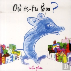 Bertrand.pt - Où Es-Tu Papa ?