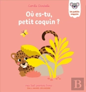 Où Es-Tu, Petit Coquin ?