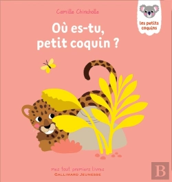 Bertrand.pt - Où Es-Tu, Petit Coquin ?