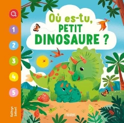 Bertrand.pt - Où Es-Tu, Petit Dinosaure ?