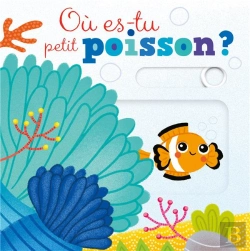 Bertrand.pt - Où Es Tu Petit Poisson ?