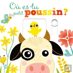Bertrand.pt - Où Es Tu Petit Poussin ?