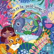 Où Es-Tu, Petit Singe ?