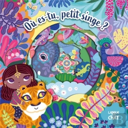 Bertrand.pt - Où Es-Tu, Petit Singe ?