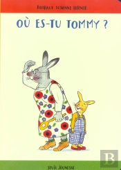 Ou Es-Tu  Tommy ?