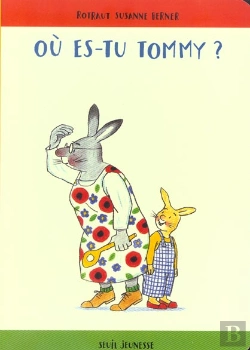 Bertrand.pt - Ou Es-Tu  Tommy ?