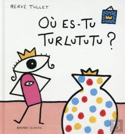 Bertrand.pt - Où Es-Tu Turlututu ?