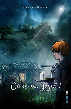 Bertrand.pt - Où Es-Tu Yazid ?