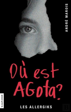 Bertrand.pt - Où Est Agota?