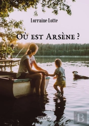 Où Est Arsène ?