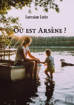 Bertrand.pt - Où Est Arsène ?
