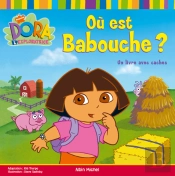 Ou Est Babouche ?