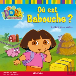 Bertrand.pt - Ou Est Babouche ?