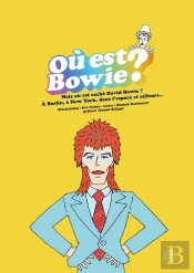 Où Est Bowie ?