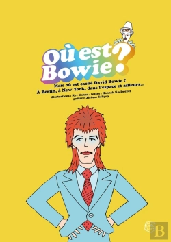 Bertrand.pt - Où Est Bowie ?