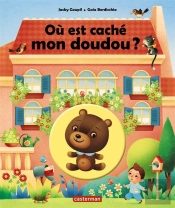 Ou Est Cache Le Doudou?