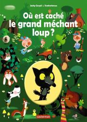 Ou Est Cache Le Loup?