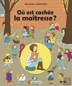 Bertrand.pt - Ou Est Cachee La Maitresse?