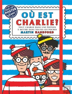 Bertrand.pt - Ou Est Charlie ? - Edition 2019 : Charlie Poche