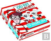 Où Est Charlie ? Le Grand Jeu