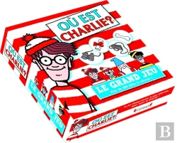 Bertrand.pt - Où Est Charlie ? Le Grand Jeu