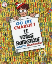 Où Est Charlie ? Le Voyage Fantastique
