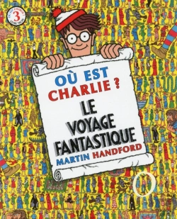 Bertrand.pt - Où Est Charlie ? Le Voyage Fantastique
