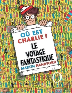 Bertrand.pt - Ou Est Charlie ? Le Voyage Fantastique