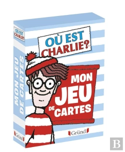 Bertrand.pt - Ou Est Charlie ? - Mon Jeu De Cartes