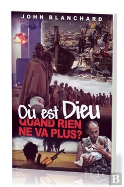 Bertrand.pt - Où Est Dieu Quand Rien Ne Va Plus?