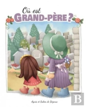 Où Est Grand-Mère
