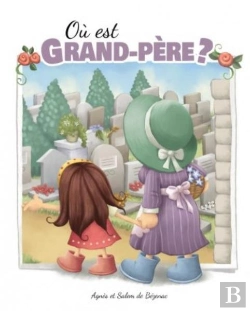 Bertrand.pt - Où Est Grand-Mère