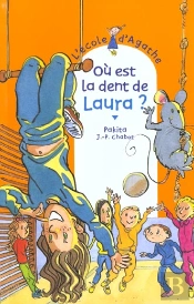 Où Est La Dent De Laura