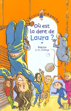 Bertrand.pt - Où Est La Dent De Laura
