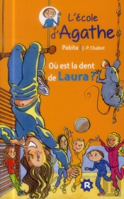 Ou Est La Dent De Laura ?