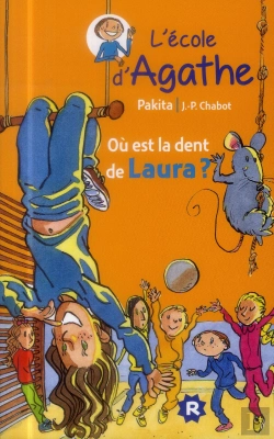 Bertrand.pt - Ou Est La Dent De Laura ?