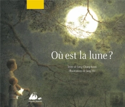 Bertrand.pt - Où Est La Lune ?