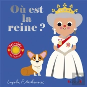 Où Est La Reine ?