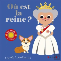 Bertrand.pt - Où Est La Reine ?