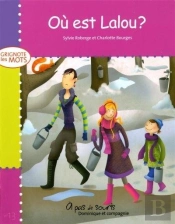 Ou Est Lalou?