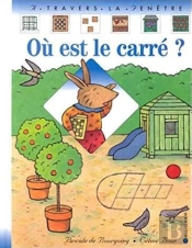 Où Est Le Carré ?
