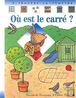 Bertrand.pt - Où Est Le Carré ?
