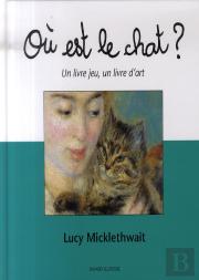 Où Est Le Chat ? (Édition 2007)