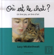 Où Est Le Chat ? (Édition 2007)