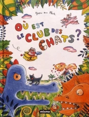 Où Est Le Club Des Chats ?