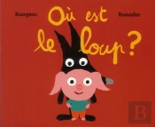 Où Est Le Loup ?